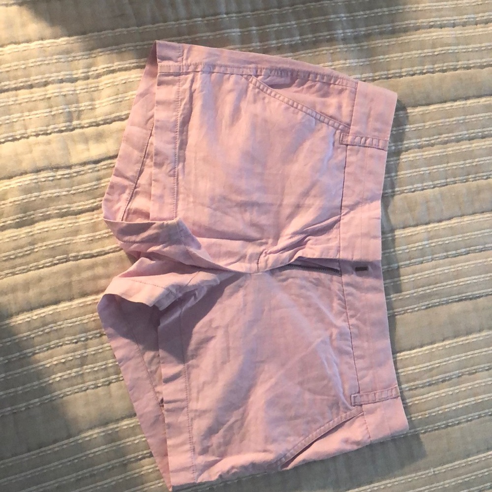 Chino JCrew shorts